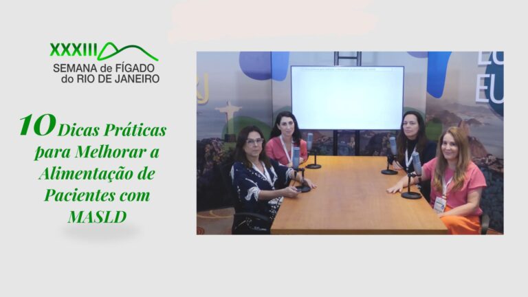10 Dicas Práticas para Melhorar a Alimentação de Pacientes com MASLD