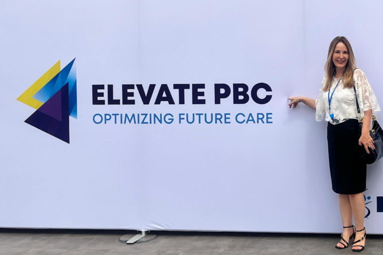 Elevate PBC Meeting